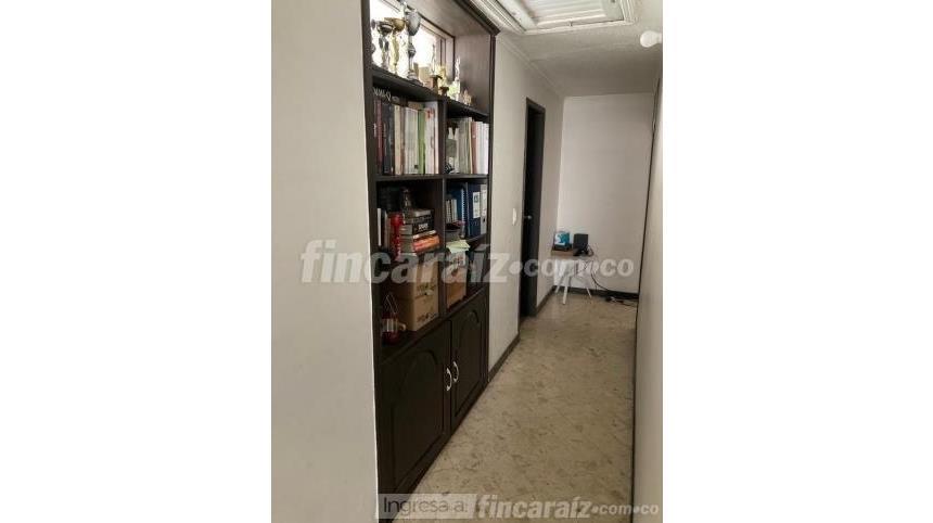 Piso – Bogotá, UPZ Teusaquillo, Localidad Teusaquillo - Vista 4