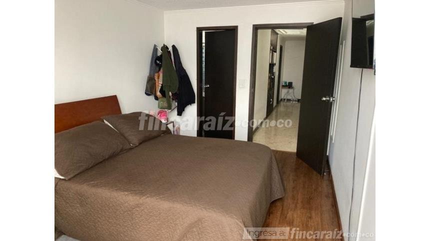 Piso – Bogotá, UPZ Teusaquillo, Localidad Teusaquillo - Vista 5