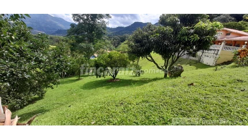 Finca en Venta
