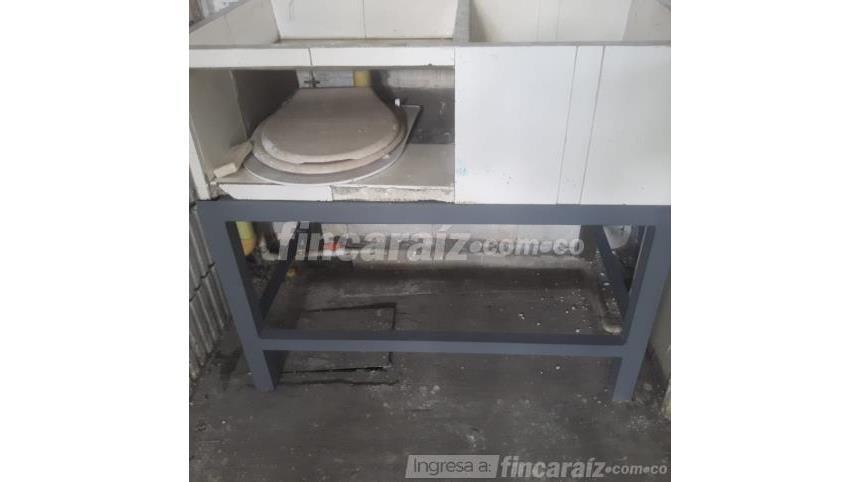 Bodega en Arriendo - Vista 3