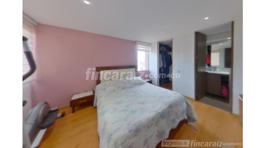 Piso – Bogotá, Granjas de Techo, Localidad Fontibón - Vista 2