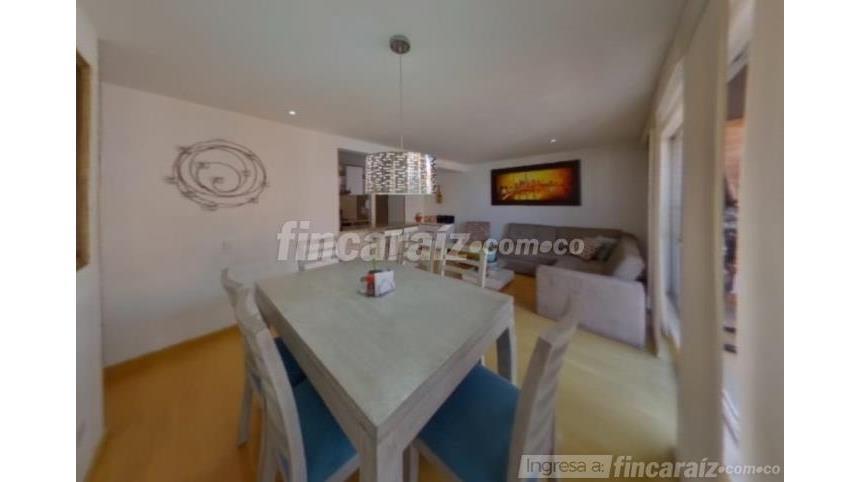 Piso – Bogotá, Granjas de Techo, Localidad Fontibón - Vista 3