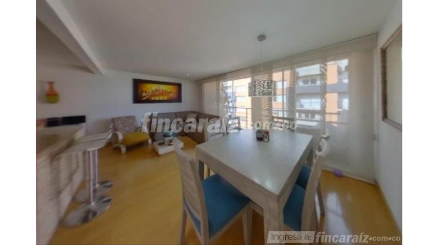 Piso – Bogotá, Granjas de Techo, Localidad Fontibón - Vista 5