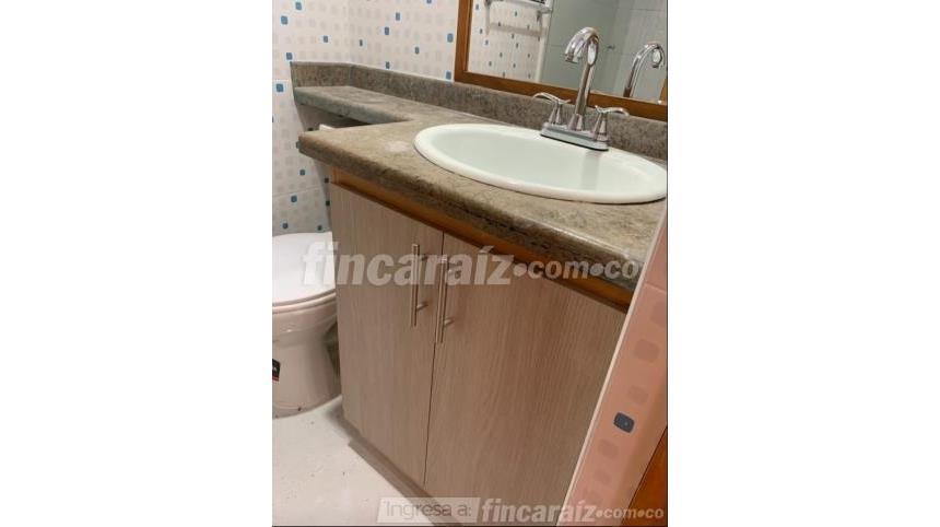 Piso – Bogotá, Localidad Fontibón - Vista 5