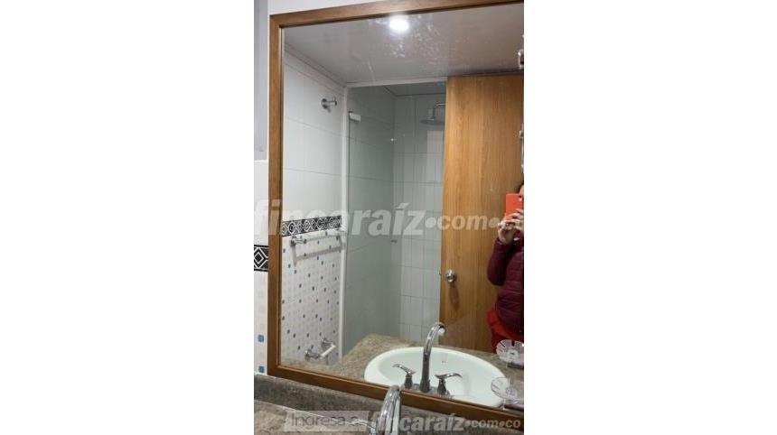 Piso – Bogotá, Localidad Fontibón - Vista 2