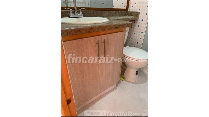 Piso – Bogotá, Localidad Fontibón - Más