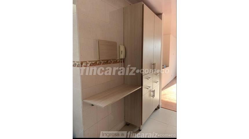 Piso – Bogotá, Localidad Fontibón - Vista 3