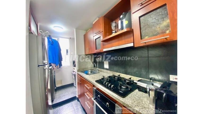 Piso – Bogotá, Localidad Usaquén - Vista 2