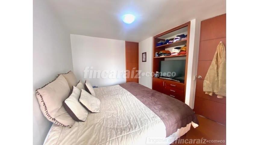 Piso – Bogotá, Localidad Usaquén - Vista 3