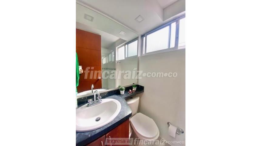 Piso – Bogotá, Localidad Usaquén - Vista 4
