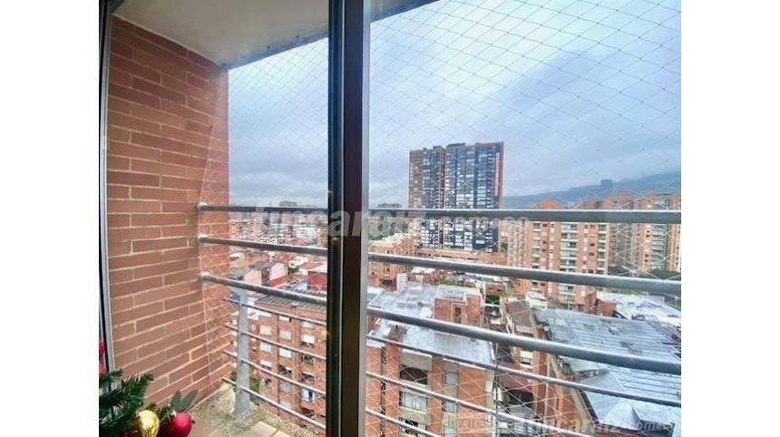 Piso – Bogotá, Localidad Usaquén - Vista 5