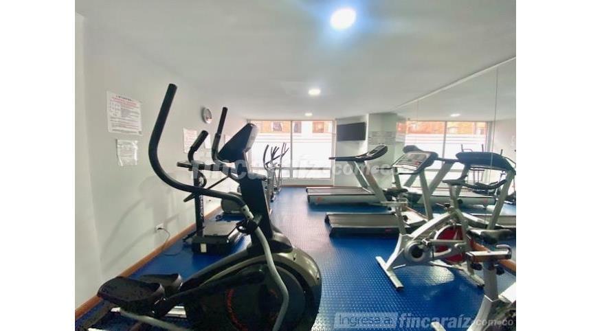 Piso – Bogotá, Localidad Usaquén - Más