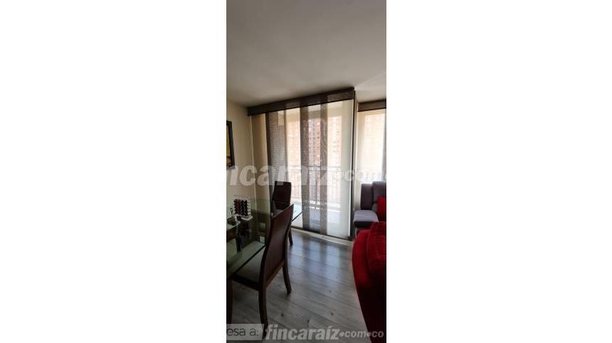 Piso – Bogotá, Localidad Kennedy - Vista 2