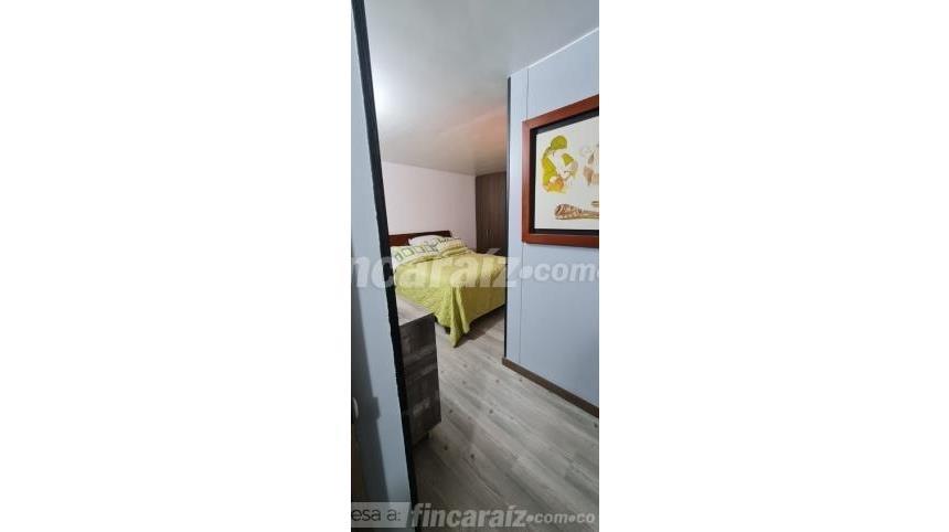 Piso – Bogotá, Localidad Kennedy - Vista 3
