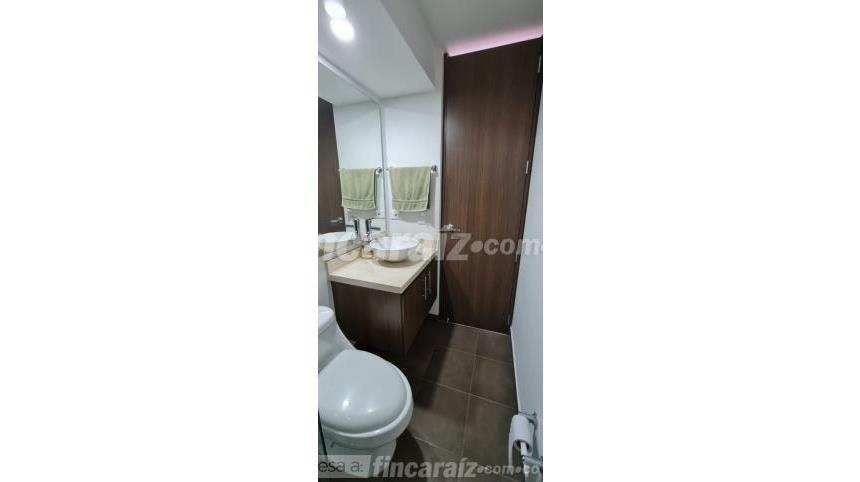 Piso – Bogotá, Localidad Kennedy - Vista 4