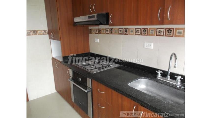 Piso – Bogotá, El Prado, Localidad Suba - Vista 3