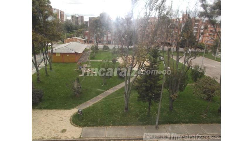 Piso – Bogotá, El Prado, Localidad Suba - Vista 4