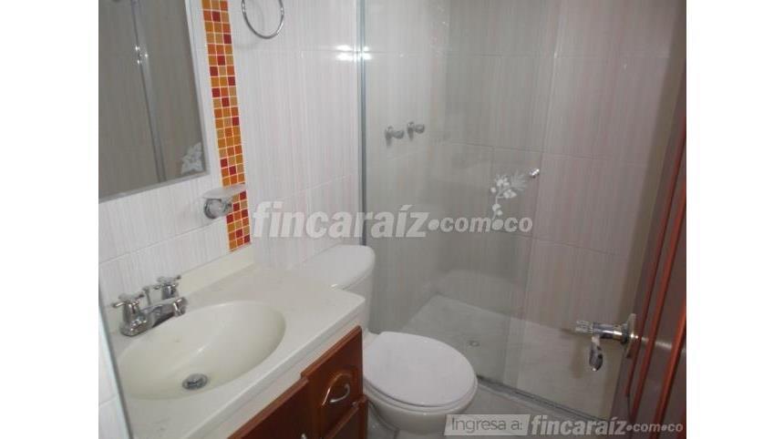 Piso – Bogotá, El Prado, Localidad Suba - Vista 5