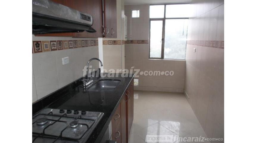 Piso – Bogotá, El Prado, Localidad Suba - Más