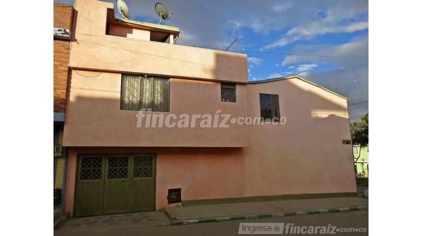 Casa en Venta - Vista 2