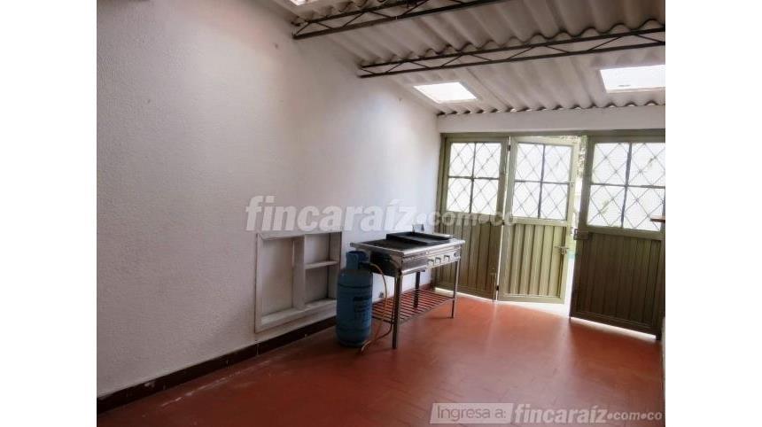 Casa en Venta - Vista 5