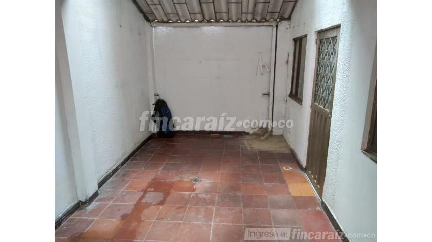 Casa en Venta - Más