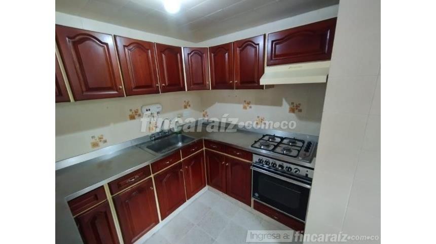 Piso – Bogotá, Localidad Usaquén - Vista 2