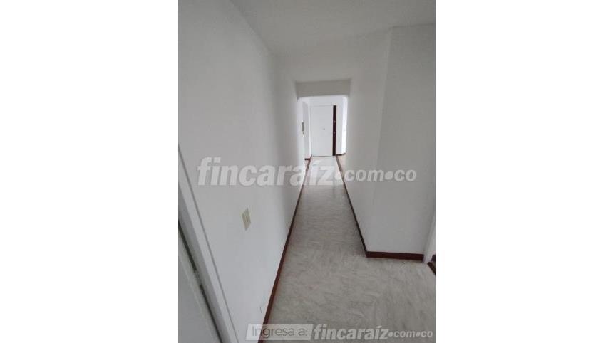Piso – Bogotá, Localidad Usaquén - Vista 3