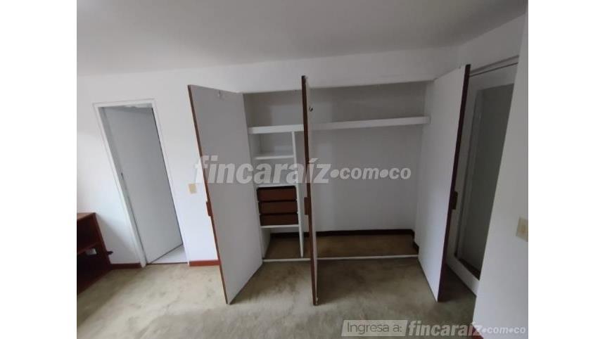 Piso – Bogotá, Localidad Usaquén - Vista 4