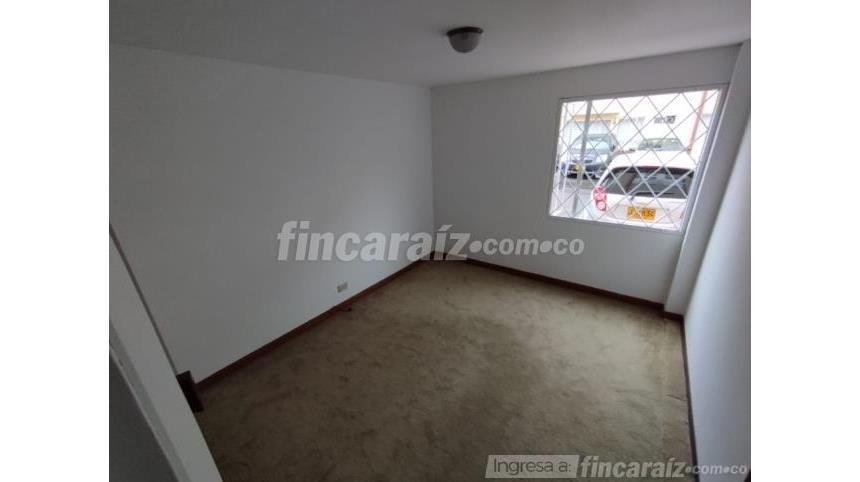 Piso – Bogotá, Localidad Usaquén - Vista 5