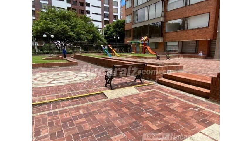 Piso – Bogotá, Localidad Ciudad Bolívar - Vista 2