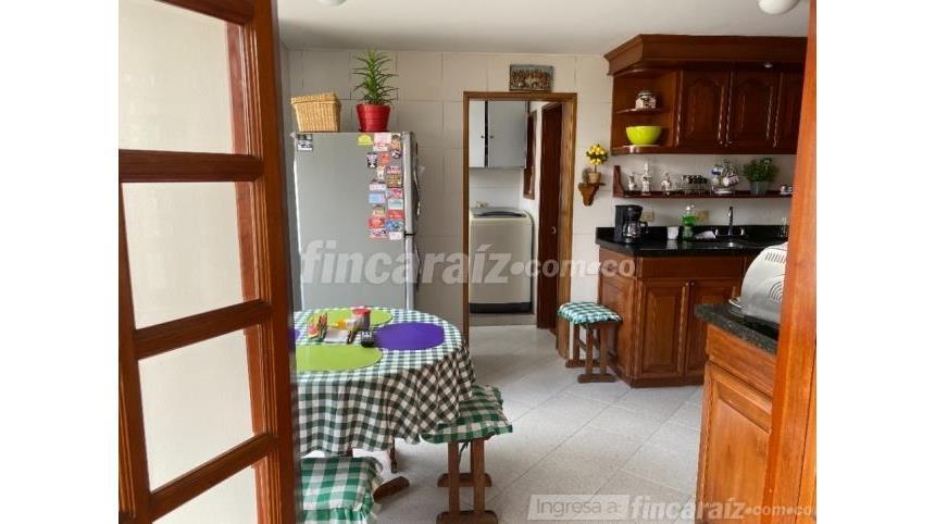 Piso – Bogotá, Localidad Ciudad Bolívar - Vista 5