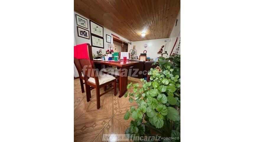 Piso – Bogotá, La Veracruz - Vista 4
