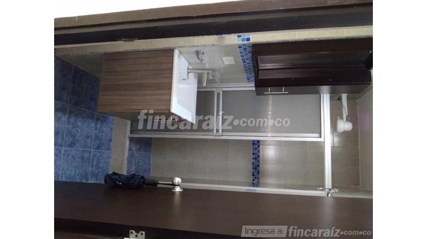 Piso – Bogotá, Chapinero - Vista 2