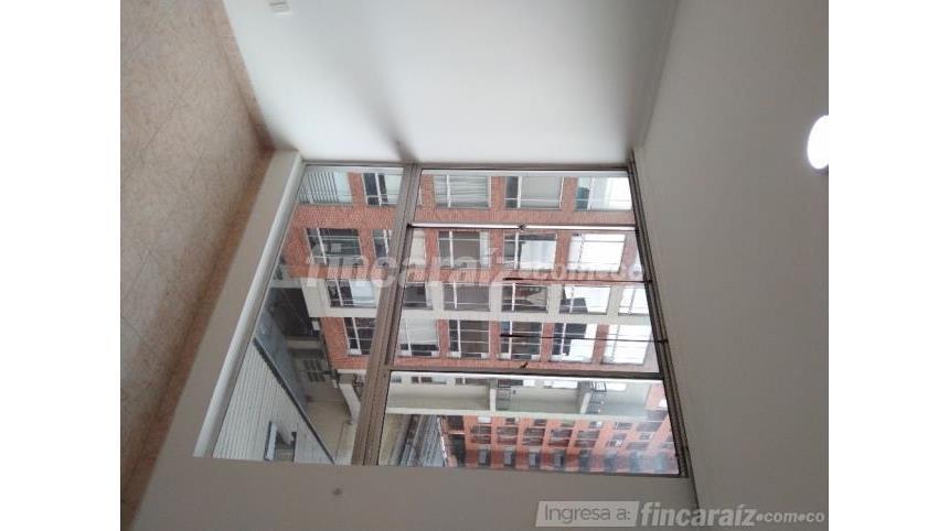 Piso – Bogotá, Chapinero - Vista 3