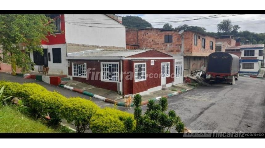 Casa en Venta – pohled 3