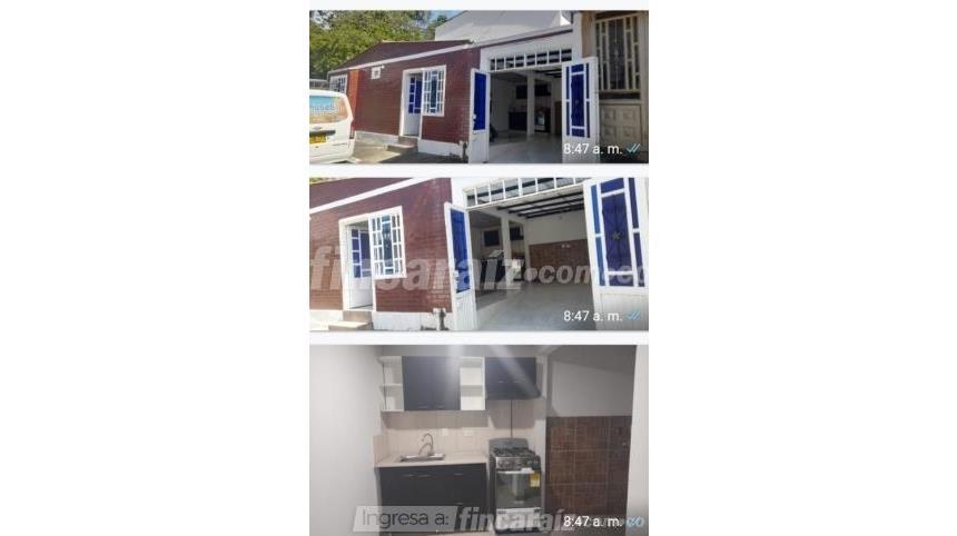 Casa en Venta – pohled 5