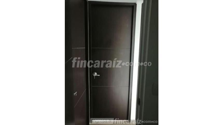 Apartamento en Arriendo