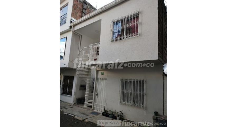 Casa – Cali, Ciudadela Comfandi, Comuna 17 - Vista 2