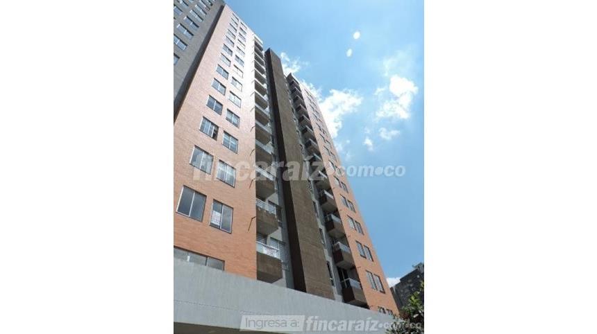 Piso – Bogotá, La Floresta, Localidad Suba - Vista 5