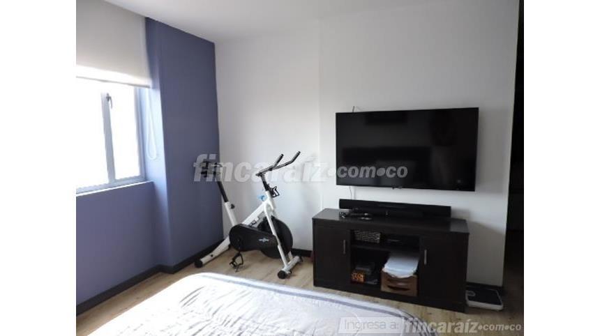 Piso – Bogotá, La Floresta, Localidad Suba - Vista 2