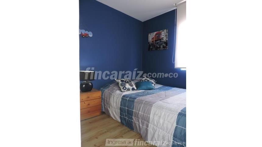 Piso – Bogotá, La Floresta, Localidad Suba - Vista 3