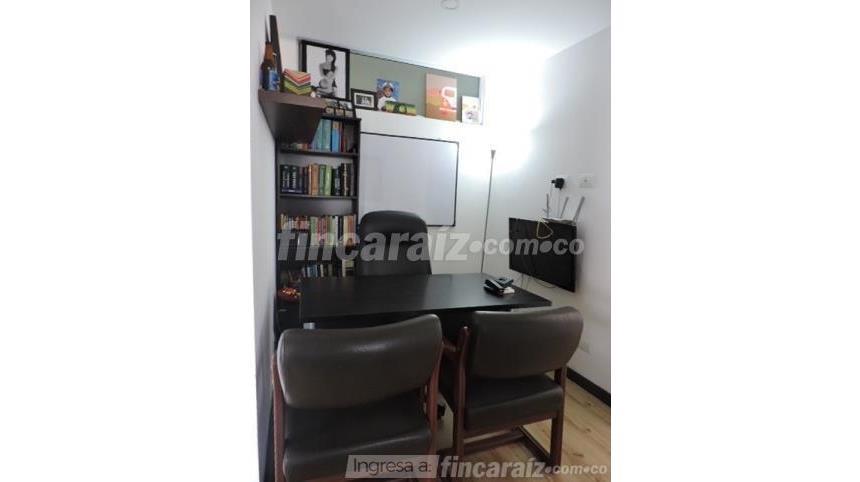 Piso – Bogotá, La Floresta, Localidad Suba - Vista 4