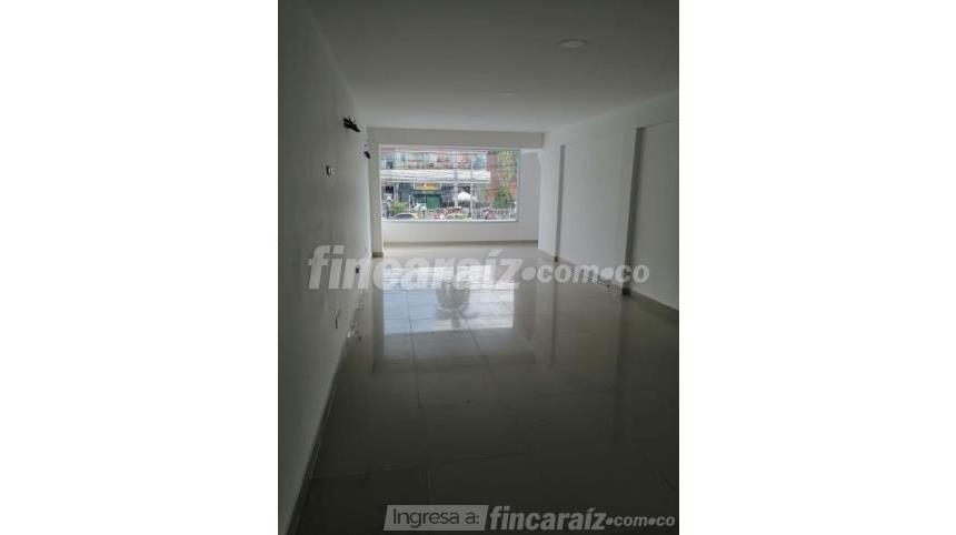 Oficina en Arriendo - Vista 2