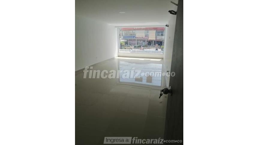 Oficina en Arriendo - Vista 3
