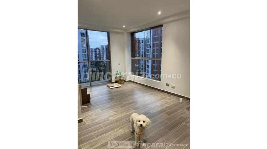Piso – Navarro, Campos del Bosque, Cali - Más