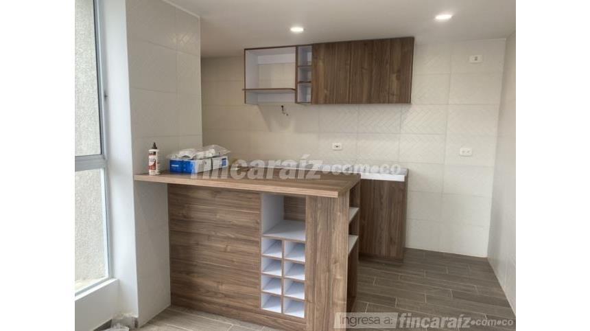 Piso – Navarro, Campos del Bosque, Cali - Vista 2
