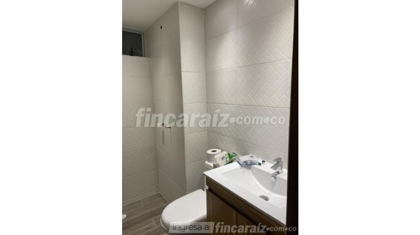Piso – Navarro, Campos del Bosque, Cali - Vista 3