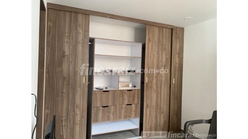 Piso – Navarro, Campos del Bosque, Cali - Vista 4