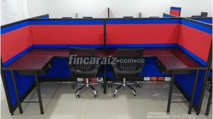 Oficina en Arriendo - Vista 3